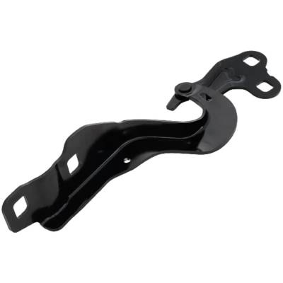 Rareelectrical - New Right Hood Hinge Compatible With Lincoln Corsair Reserve 4 Cyl 2.0L Corsair Reserve 4 Cyl 2.3L - Image 3