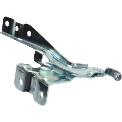 Rareelectrical - New Right Hood Hinge Compatible With Kia Sorento Sx Sorento Limited Sorento Ex Sorento Lx 2014-2015 - Image 3