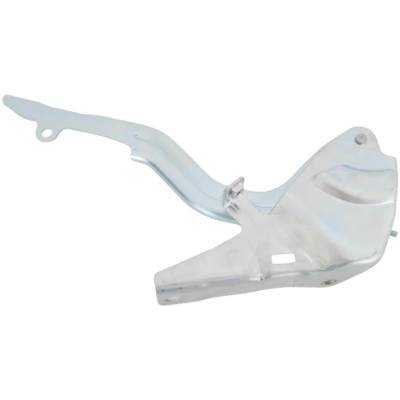 Rareelectrical - New Left Hood Hinge Compatible With Kia Sorento Ex 4 Cyl 2.5L Sorento X-Line Sx Prestige 4 Cyl 2.5L - Image 4