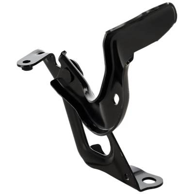 Rareelectrical - New Left Hood Hinge Compatible With Toyota Venza Xle 4 Cyl 2.5L Venza Le 4 Cyl 2.5L Venza Limited 4 - Image 7