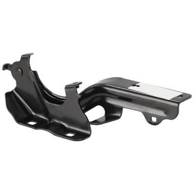 Rareelectrical - New Right Hood Hinge Compatible With Nissan Altima Sr 4 Cyl 2.5L Altima Platinum 4 Cyl 2.5L Altima S - Image 2
