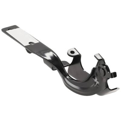 Rareelectrical - New Right Hood Hinge Compatible With Nissan Altima Sr 4 Cyl 2.5L Altima Platinum 4 Cyl 2.5L Altima S - Image 7