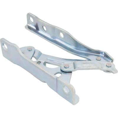 Rareelectrical - New Right Hood Hinge Compatible With Kia Sportage Lx 4 Cyl 2.5L Sportage Plug-In Hybrid Ex Premium 4 - Image 3