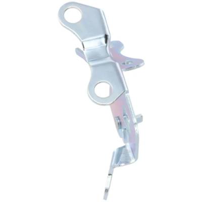 Rareelectrical - New Right Hood Hinge Compatible With Lincoln Zephyr Base 6 Cyl 3.0L Mkz Hybrid 4 Cyl 2.5L Mkz Base 6 - Image 3