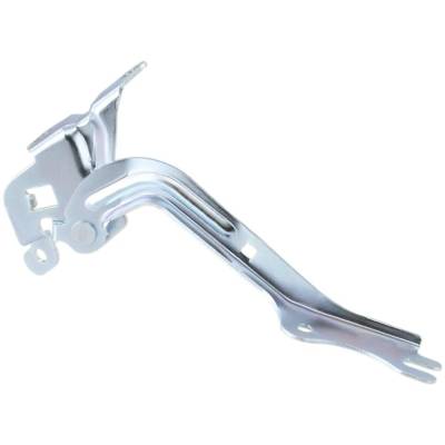 Rareelectrical - New Right Hood Hinge Compatible With Lincoln Zephyr Base 6 Cyl 3.0L Mkz Hybrid 4 Cyl 2.5L Mkz Base 6 - Image 6
