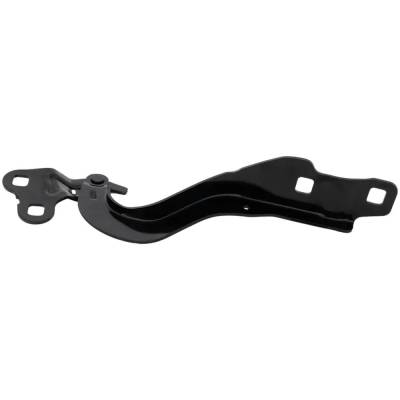 Rareelectrical - New Left Hood Hinge Compatible With Lincoln Corsair Base 4 Cyl 2.3L Corsair Grand Touring 4 Cyl 2.5L - Image 2