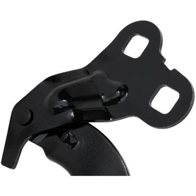 Rareelectrical - New Left Hood Hinge Compatible With Lincoln Corsair Base 4 Cyl 2.3L Corsair Grand Touring 4 Cyl 2.5L - Image 7