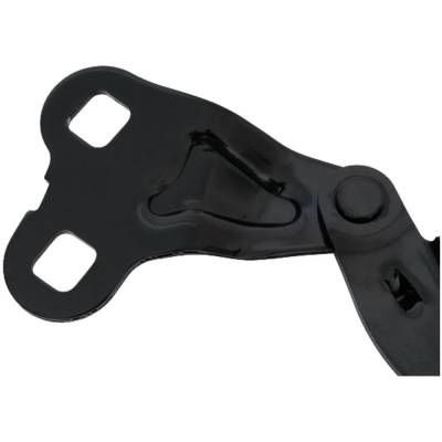 Rareelectrical - New Left Hood Hinge Compatible With Lincoln Corsair Base 4 Cyl 2.3L Corsair Grand Touring 4 Cyl 2.5L - Image 8