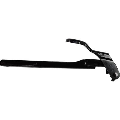 Rareelectrical - New Right Hood Hinge Compatible With Honda Accord Hybrid Accord Hybrid Touring Accord Hybrid Ex-L - Image 4