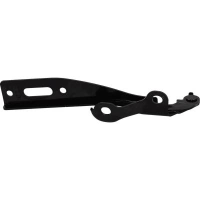 Rareelectrical - New Right Hood Hinge Compatible With Honda Accord Hybrid Accord Hybrid Touring Accord Hybrid Ex-L - Image 5