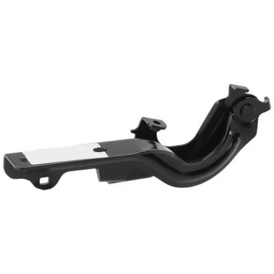 Rareelectrical - New Right Hood Hinge Compatible With Nissan Altima Sr Midnight Edition 4 Cyl 2.5L Altima S 4 Cyl - Image 5