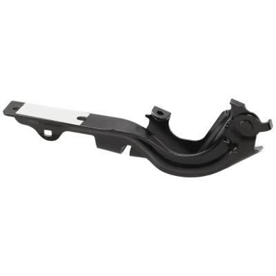 Rareelectrical - New Right Hood Hinge Compatible With Nissan Altima Sr Midnight Edition 4 Cyl 2.5L Altima S 4 Cyl - Image 6