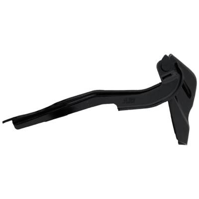 New Right Hood Hinge Compatible With Mazda Cx-30 Preferred 4 Cyl 2.5L Cx-30 2.5 S 4 Cyl 2.5L Cx-30