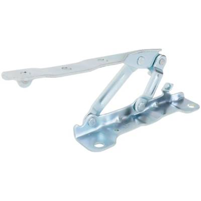 Rareelectrical - New Right Hood Hinge Compatible With Hyundai Sonata Sport 4 Cyl 1.6L Sonata Ultimate 4 Cyl 1.6L - Image 3