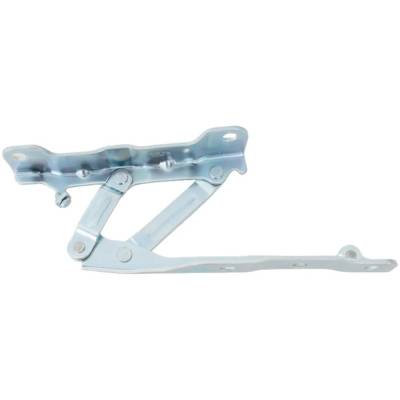 Rareelectrical - New Right Hood Hinge Compatible With Hyundai Sonata Sport 4 Cyl 1.6L Sonata Ultimate 4 Cyl 1.6L - Image 5