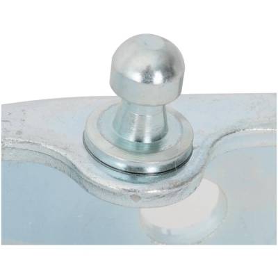 Rareelectrical - New Right Hood Hinge Compatible With Hyundai Sonata Sport 4 Cyl 1.6L Sonata Ultimate 4 Cyl 1.6L - Image 7