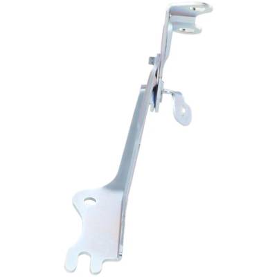 Rareelectrical - New Right Hood Hinge Compatible With Lincoln Mkz Hybrid 4 Cyl 2.5L Mkz Base 6 Cyl 3.5L Zephyr Base 6 - Image 8