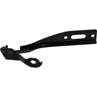 Rareelectrical - New Left Hood Hinge Compatible With Honda Accord Hybrid Accord Hybrid Ex-L Accord Hybrid Touring - Image 5