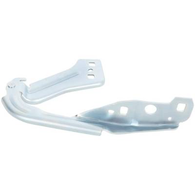 Rareelectrical - New Left Hood Hinge Compatible With Lincoln Mkx Premiere 6 Cyl 2.7L Mkx Premiere 6 Cyl 3.7L Nautilus - Image 5