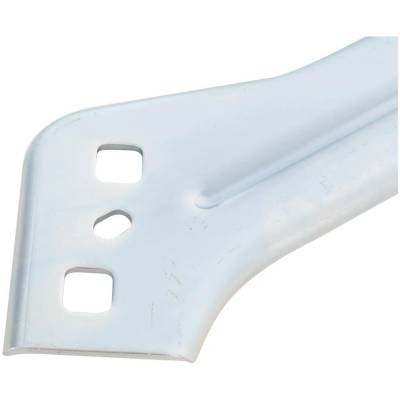 Rareelectrical - New Left Hood Hinge Compatible With Lincoln Mkx Premiere 6 Cyl 2.7L Mkx Premiere 6 Cyl 3.7L Nautilus - Image 7