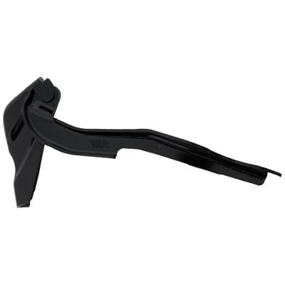 New Left Hood Hinge Compatible With Mazda Cx-30 2.5 S Carbon Edition 4 Cyl 2.5L Cx-30 Premium 4 Cyl