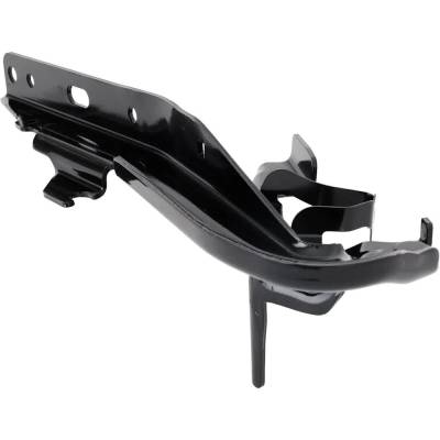 Rareelectrical - New Right Hood Hinge Compatible With Honda Pilot Lx 6 Cyl 3.5L Pilot Touring 6 Cyl 3.5L Pilot Sport - Image 3