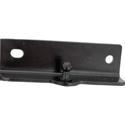 Rareelectrical - New Left Hood Hinge Compatible With Nissan Titan Platinum Reserve 8 Cyl 5.6L Titan S 8 Cyl 5.6L - Image 8