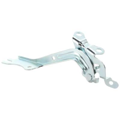 New Left Hood Hinge Compatible With Lincoln Zephyr Base 6 Cyl 3.0L Mkz Base 6 Cyl 3.5L Mkz Hybrid 4
