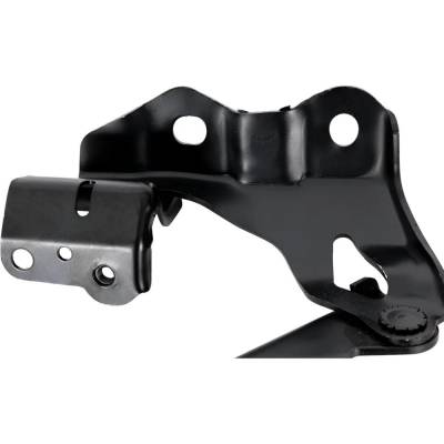 Rareelectrical - New Right Hood Hinge Compatible With Lexus Gs300 Base Gs350 F Sport Gs450h F Sport Gs350 Base Gs450h - Image 7