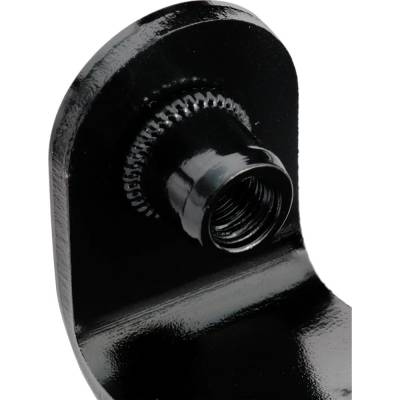 Rareelectrical - New Right Hood Hinge Compatible With Nissan Pathfinder Sv 6 Cyl 3.5L Pathfinder Platinum 6 Cyl 3.5L - Image 7