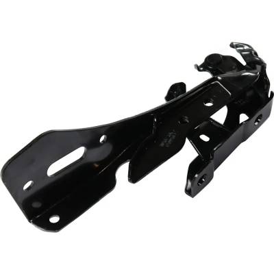 Rareelectrical - New Right Hood Hinge Compatible With Honda Civic Type R Civic Type R Limited Edition 2017-2021 By - Image 2