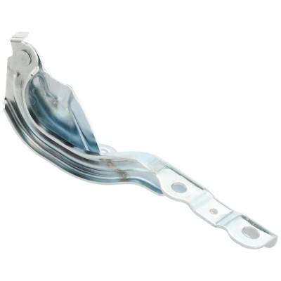 Rareelectrical - New Left Hood Hinge Compatible With Kia Rio Lx+ Rio Lx Rio Ex Premium Rio Ex Rio S Rio Lx Premium - Image 5