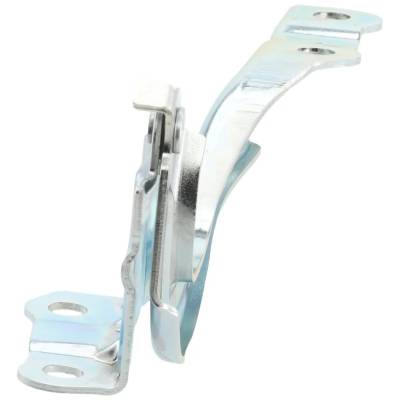 Rareelectrical - New Left Hood Hinge Compatible With Kia Rio Lx+ Rio Lx Rio Ex Premium Rio Ex Rio S Rio Lx Premium - Image 8