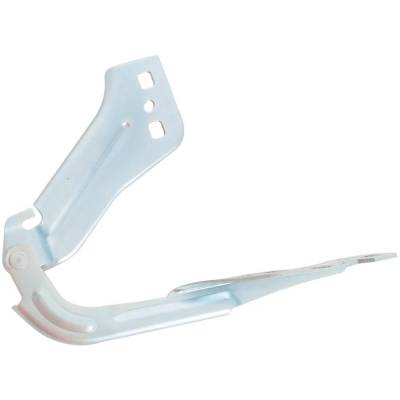 New Left Hood Hinge Compatible With Lincoln Mkx Reserve 6 Cyl 3.7L Mkx Premiere 6 Cyl 3.7L Nautilus