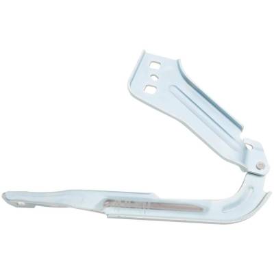 Rareelectrical - New Left Hood Hinge Compatible With Lincoln Mkx Reserve 6 Cyl 3.7L Mkx Premiere 6 Cyl 3.7L Nautilus - Image 4