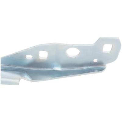 Rareelectrical - New Left Hood Hinge Compatible With Lincoln Mkx Reserve 6 Cyl 3.7L Mkx Premiere 6 Cyl 3.7L Nautilus - Image 8