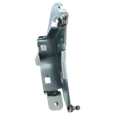 Rareelectrical - New Right Hood Hinge Compatible With Nissan Frontier Sl 6 Cyl 3.8L Frontier Pro-4X 6 Cyl 3.8L - Image 2