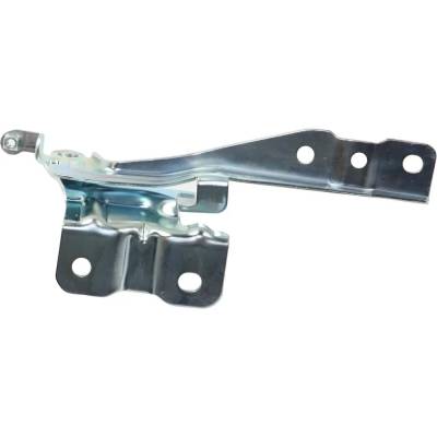 Rareelectrical - New Left Hood Hinge Compatible With Kia Sorento Lx Sorento Limited Sorento Ex Sorento Sx 2014-2015 - Image 6
