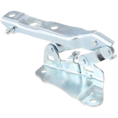 Rareelectrical - New Left Hood Hinge Compatible With Kia Telluride X-Line 6 Cyl 3.8L Telluride X-Pro 6 Cyl 3.8L - Image 2