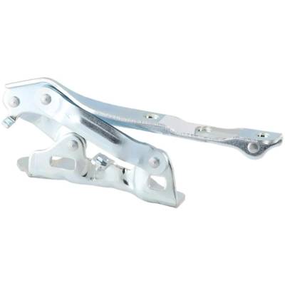 Rareelectrical - New Left Hood Hinge Compatible With Kia Telluride X-Line 6 Cyl 3.8L Telluride X-Pro 6 Cyl 3.8L - Image 6