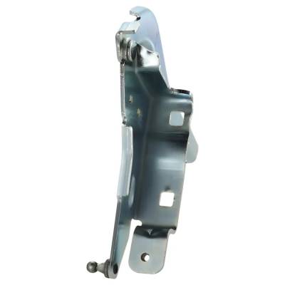 Rareelectrical - New Left Hood Hinge Compatible With Nissan Frontier Sl 6 Cyl 3.8L Frontier Pro-4X 6 Cyl 3.8L - Image 2