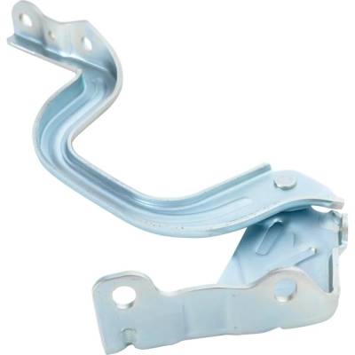 Rareelectrical - New Right Hood Hinge Compatible With Kia Niro Sx Touring 4 Cyl 1.6L Niro Ex Premium 4 Cyl 1.6L Niro - Image 3