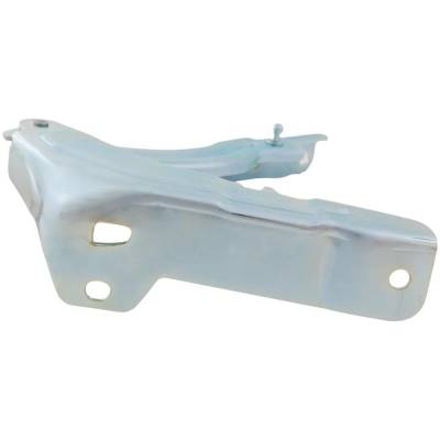 Rareelectrical - New Right Hood Hinge Compatible With Hyundai Santa Fe Preferred 4 Cyl 2.4L Santa Fe Sel 4 Cyl 2.4L - Image 4