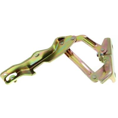 Rareelectrical - New Right Hood Hinge Compatible With Infiniti Nissan Armada Platinum Titan Pro-4X Pathfinder Armada - Image 5