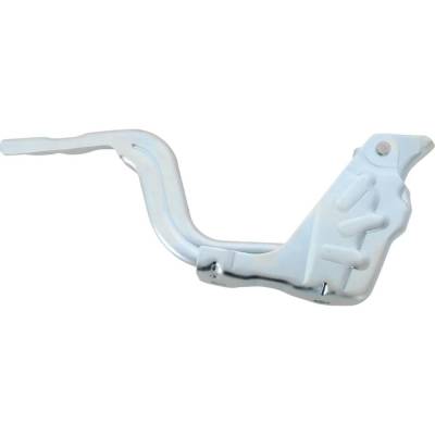 Rareelectrical - New Left Hood Hinge Compatible With Kia Niro Touring Launch Edition 4 Cyl 1.6L Niro Lxs 4 Cyl 1.6L - Image 4