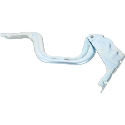 Rareelectrical - New Left Hood Hinge Compatible With Kia Niro Touring Launch Edition 4 Cyl 1.6L Niro Lxs 4 Cyl 1.6L - Image 5