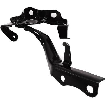 Rareelectrical - New Left Hood Hinge Compatible With Lexus Gx460 Executive 8 Cyl 4.6L Gx460 Premium 8 Cyl 4.6L Gx460 - Image 3