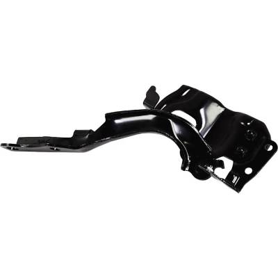 Rareelectrical - New Left Hood Hinge Compatible With Lexus Gx460 Executive 8 Cyl 4.6L Gx460 Premium 8 Cyl 4.6L Gx460 - Image 4