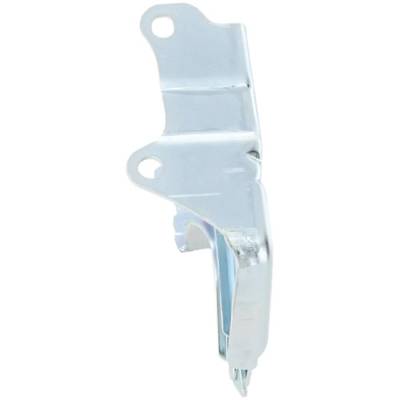 Rareelectrical - New Left Hood Hinge Compatible With Hyundai Elantra Limited Elantra Coupe Se Elantra Sport Elantra - Image 3