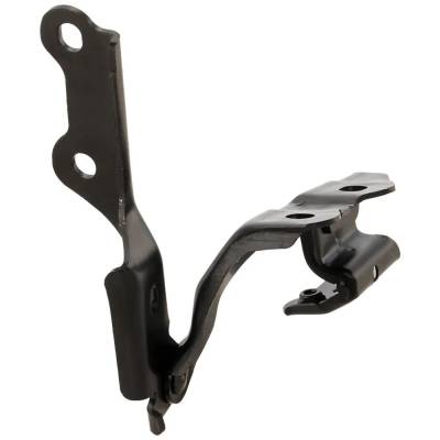 Rareelectrical - New Left Hood Hinge Compatible With Lexus Gs350 F Sport Gs450h Base Gs200t F Sport Gs200t Base Gs350 - Image 4